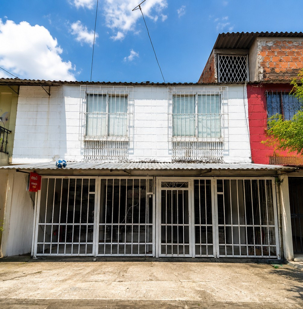 Casa en Venta en Ciudad cordoba, Cali