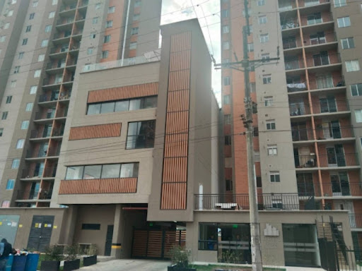 Apartamento en venta en El Vergel, Bogotá · foto 2 de 12