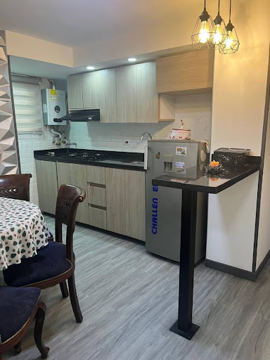 Apartamento en venta en El Vergel, Bogotá · foto 3 de 12