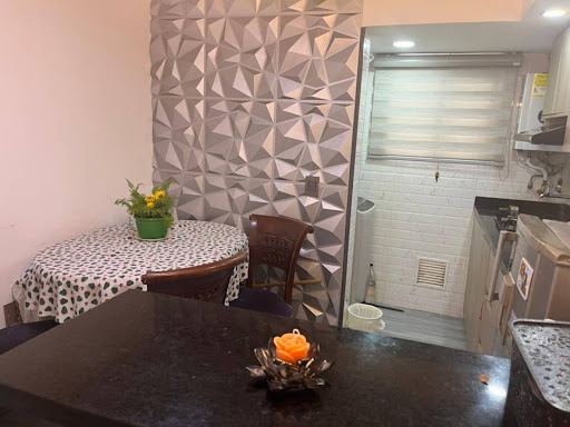 Apartamento en venta en El Vergel, Bogotá · foto 4 de 12