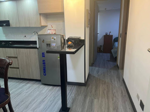 Apartamento en venta en El Vergel, Bogotá · foto 5 de 12