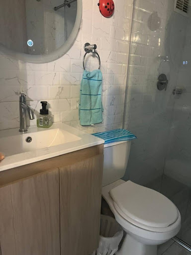 Apartamento en venta en El Vergel, Bogotá · foto 7 de 12