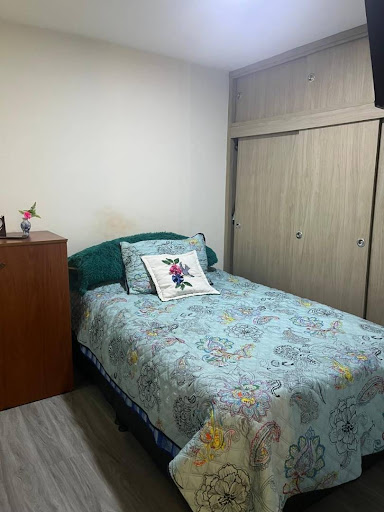 Apartamento en venta en El Vergel, Bogotá · foto 9 de 12