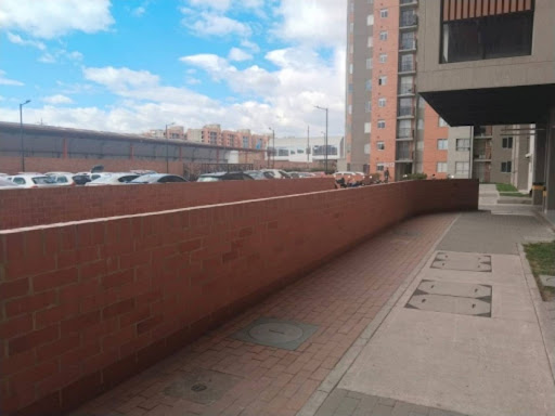 Apartamento en venta en El Vergel, Bogotá · foto 10 de 12