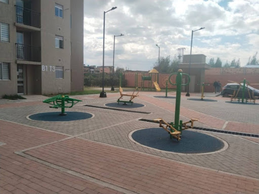 Apartamento en venta en El Vergel, Bogotá · foto 11 de 12