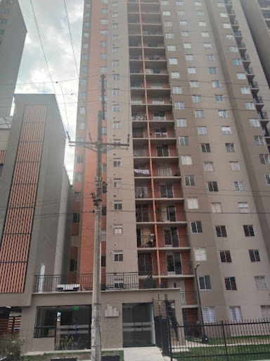 Apartamento en venta en El Vergel, Bogotá · foto 12 de 12