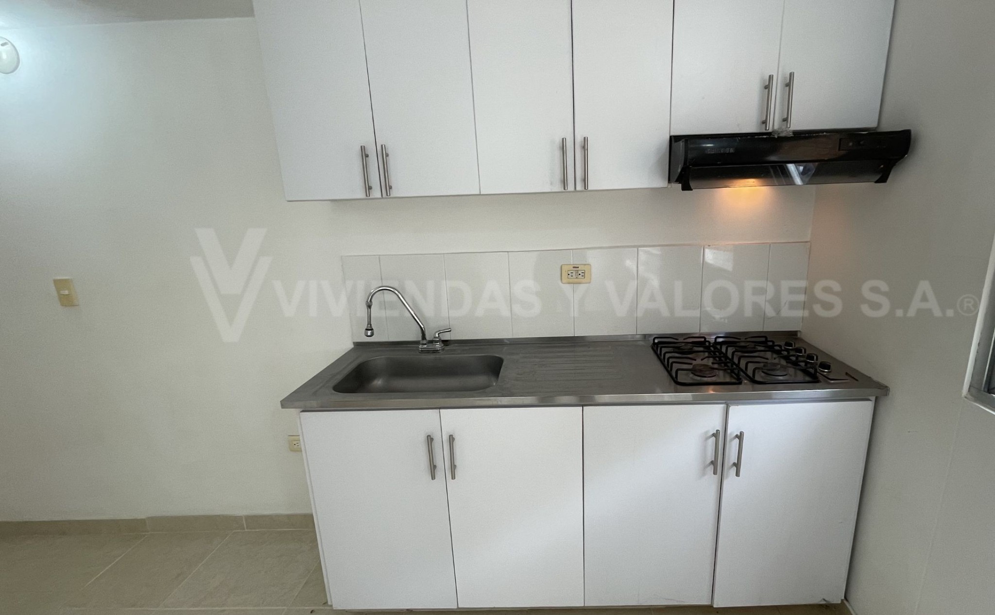 Apartamento en venta en La Gazapa, Cúcuta · foto 2 de 8