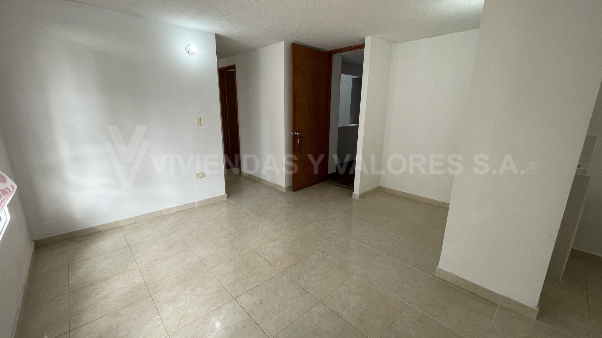 Apartamento en venta en La Gazapa, Cúcuta · foto 5 de 8