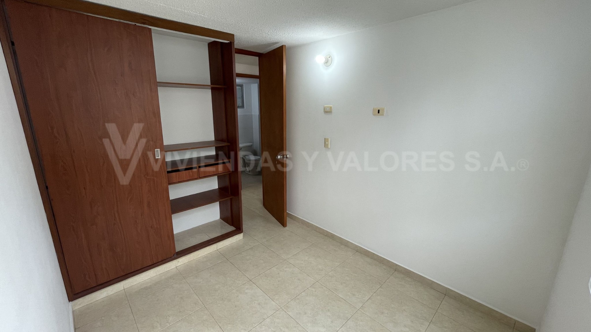 Apartamento en venta en La Gazapa, Cúcuta · foto 3 de 8