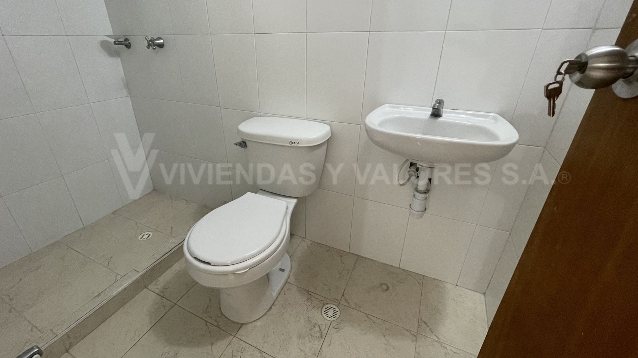 Apartamento en venta en La Gazapa, Cúcuta · foto 8 de 8