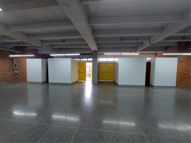 Local en arriendo en El Poblado, Medellín, 466 m² · foto 21 de 21