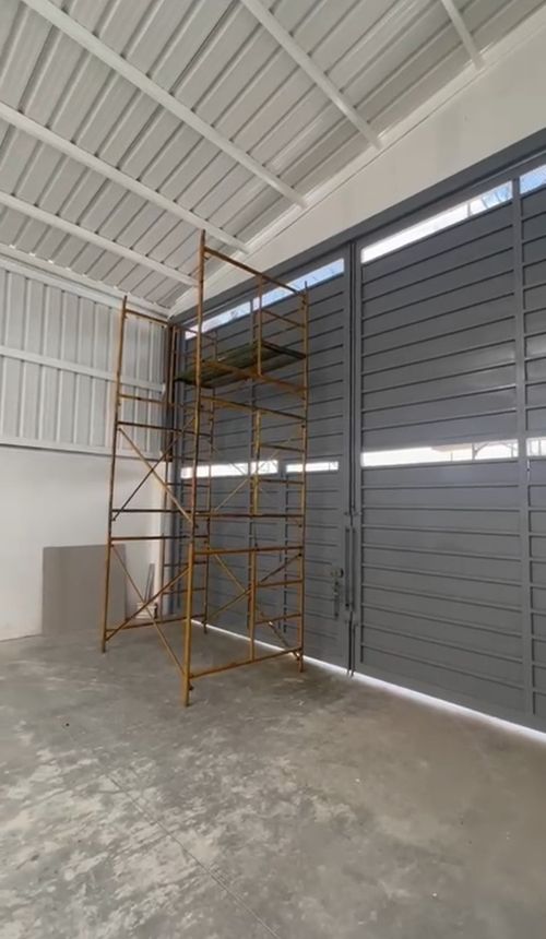 Bodega en arriendo en Siberia, Cota, 500 m² · foto 4 de 5