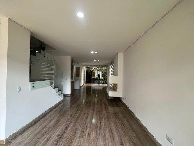 Casa de 3 alcobas en venta en Fonquetá, Chía, 190 m² · foto 3 de 24