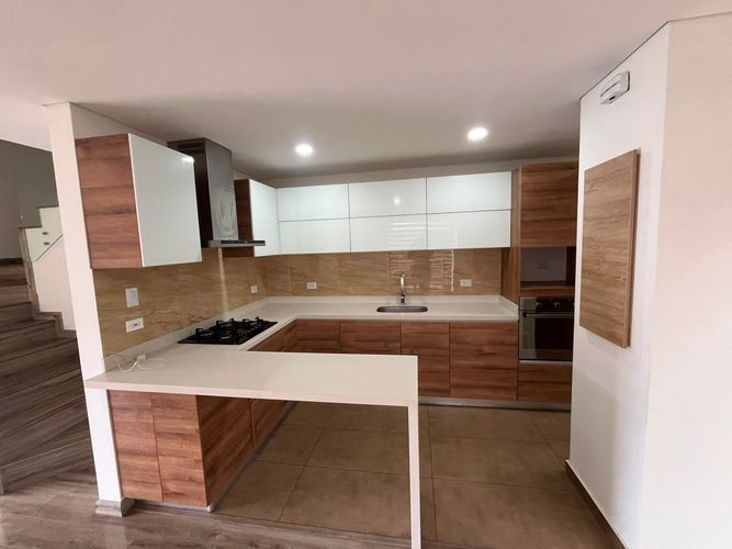 Casa de 3 alcobas en venta en Fonquetá, Chía, 190 m² · foto 5 de 24