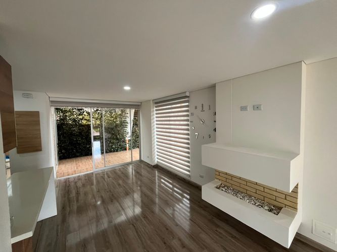 Casa de 3 alcobas en venta en Fonquetá, Chía, 190 m² · foto 6 de 24