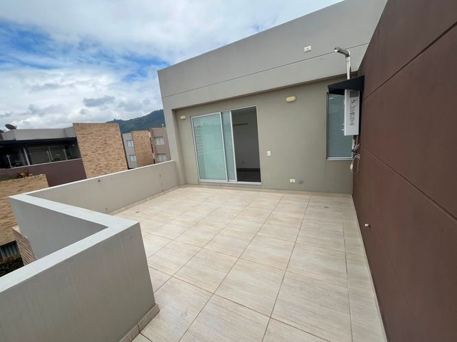 Casa de 3 alcobas en venta en Fonquetá, Chía, 190 m² · foto 21 de 24