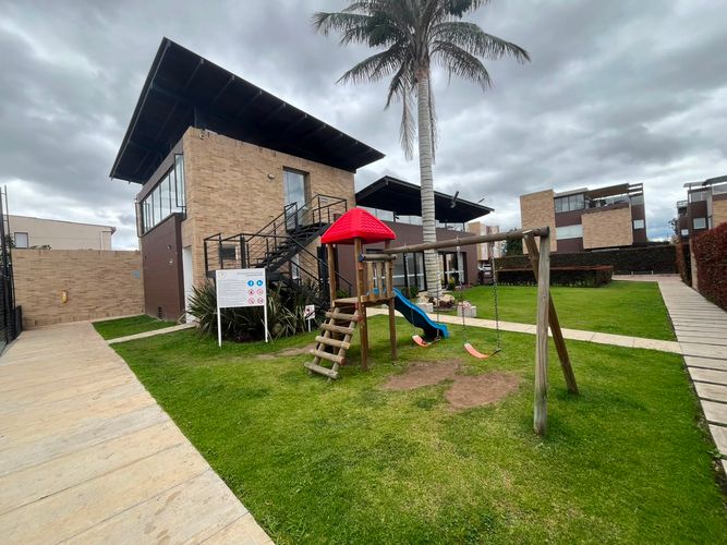 Casa de 3 alcobas en venta en Fonquetá, Chía, 190 m² · foto 24 de 24