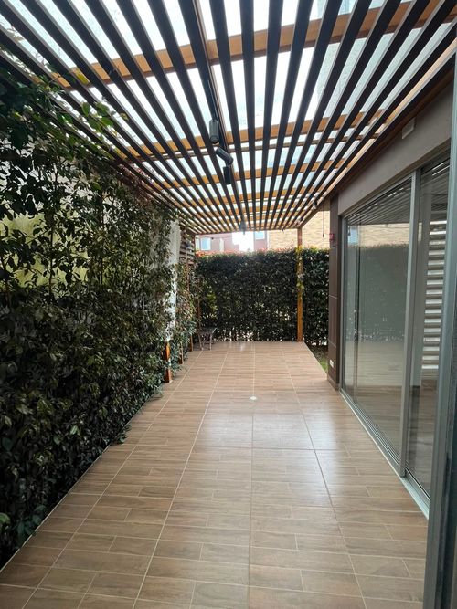 Casa de 3 alcobas en venta en Fonquetá, Chía, 190 m² · foto 10 de 24