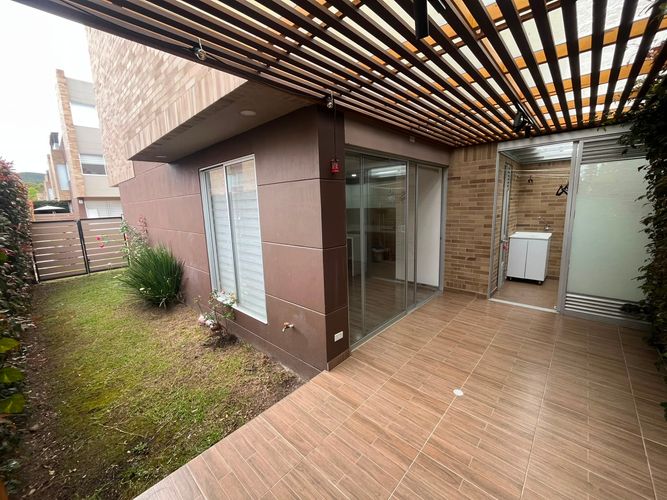 Casa de 3 alcobas en venta en Fonquetá, Chía, 190 m² · foto 11 de 24