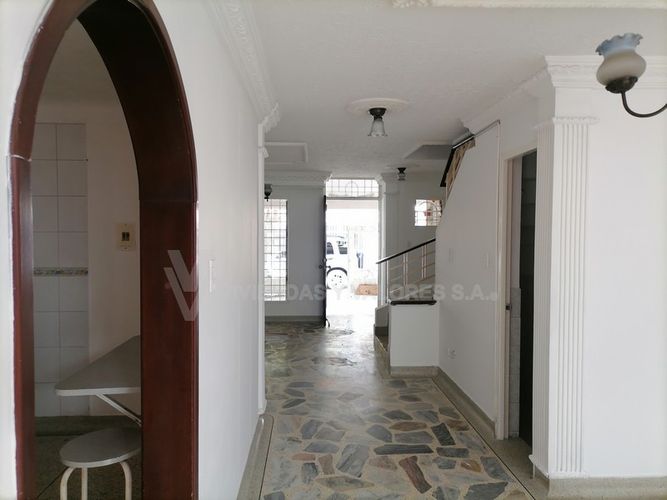 Casa en venta en Quinta Oriental, Cúcuta · foto 8 de 10
