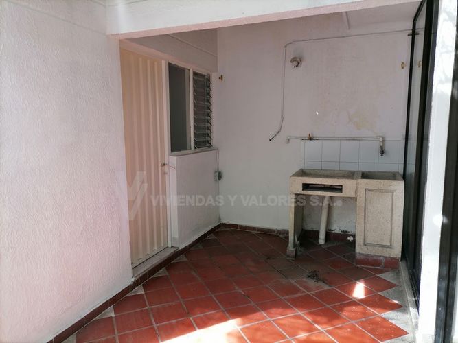 Casa en venta en Quinta Oriental, Cúcuta · foto 10 de 10