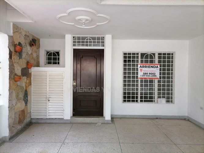 Casa en venta en Quinta Oriental, Cúcuta · foto 9 de 10