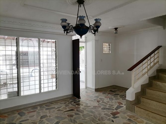 Casa en venta en Quinta Oriental, Cúcuta · foto 7 de 10