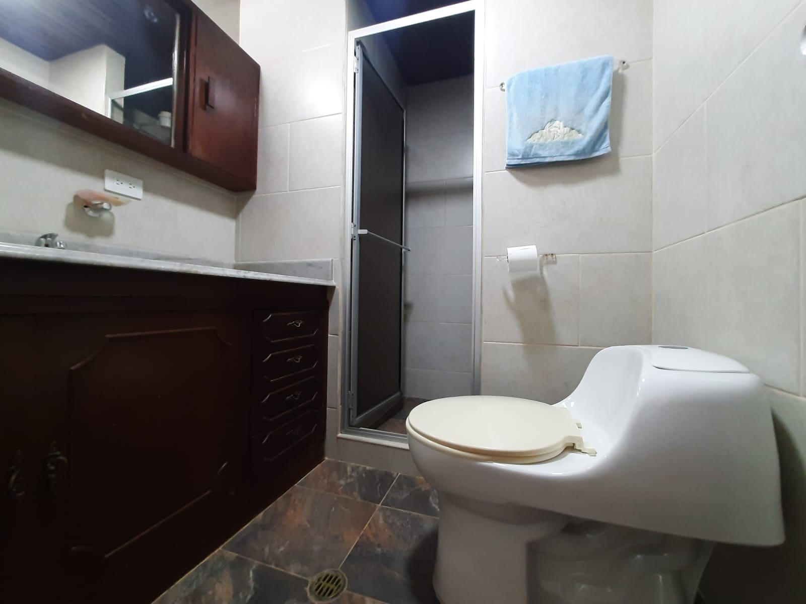 Apartamento en venta en La Candelaria, Medellín · foto 15 de 18