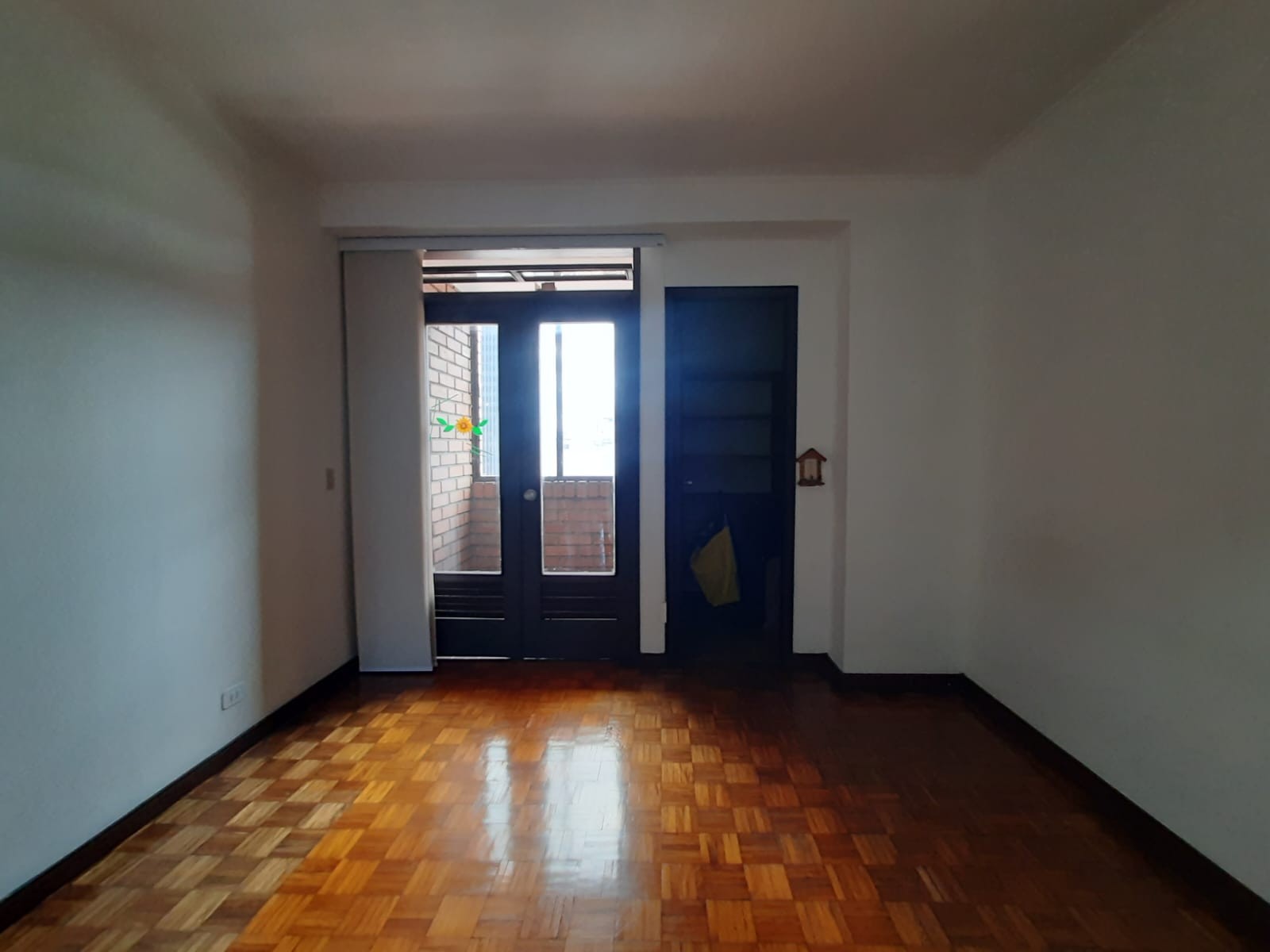 Apartamento en venta en La Candelaria, Medellín · foto 8 de 18