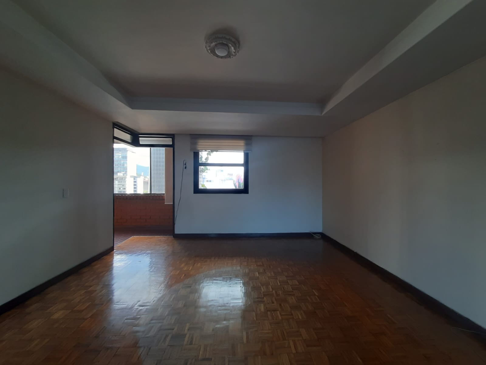 Apartamento en venta en La Candelaria, Medellín · foto 5 de 18