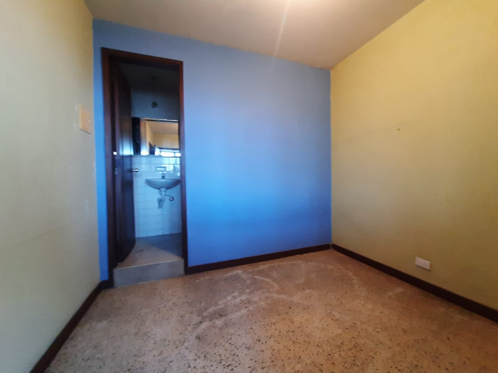 Apartamento en venta en La Candelaria, Medellín · foto 14 de 18