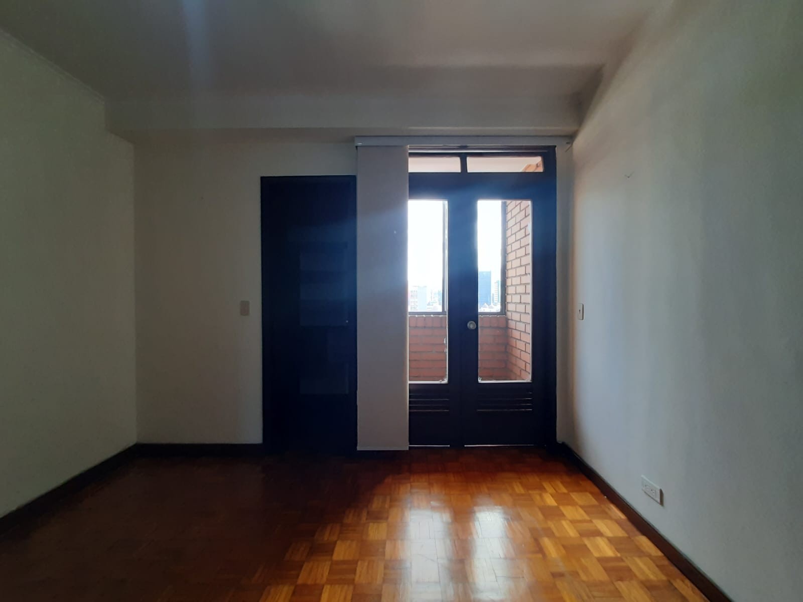Apartamento en venta en La Candelaria, Medellín · foto 7 de 18