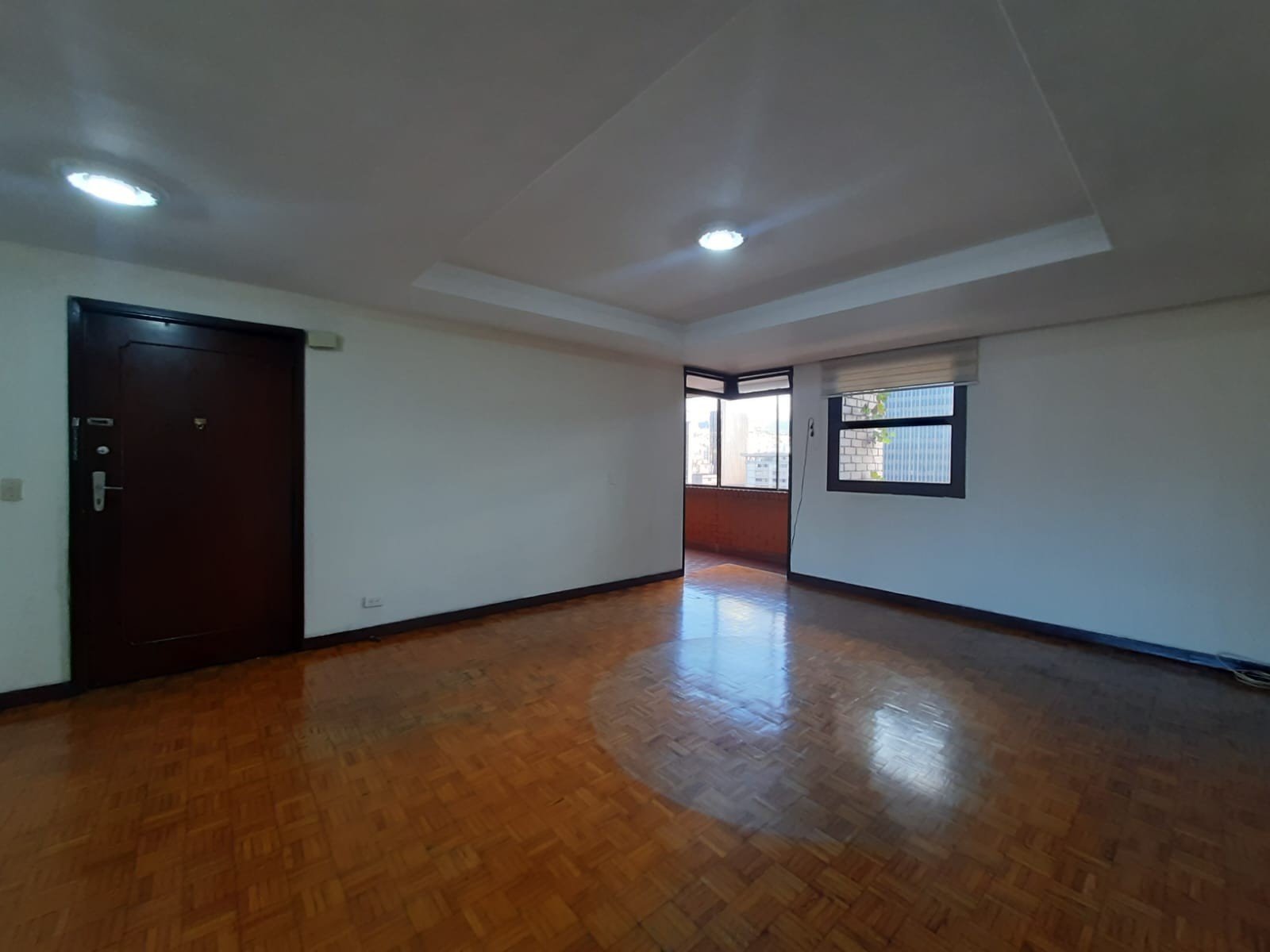 Apartamento en venta en La Candelaria, Medellín · foto 9 de 18