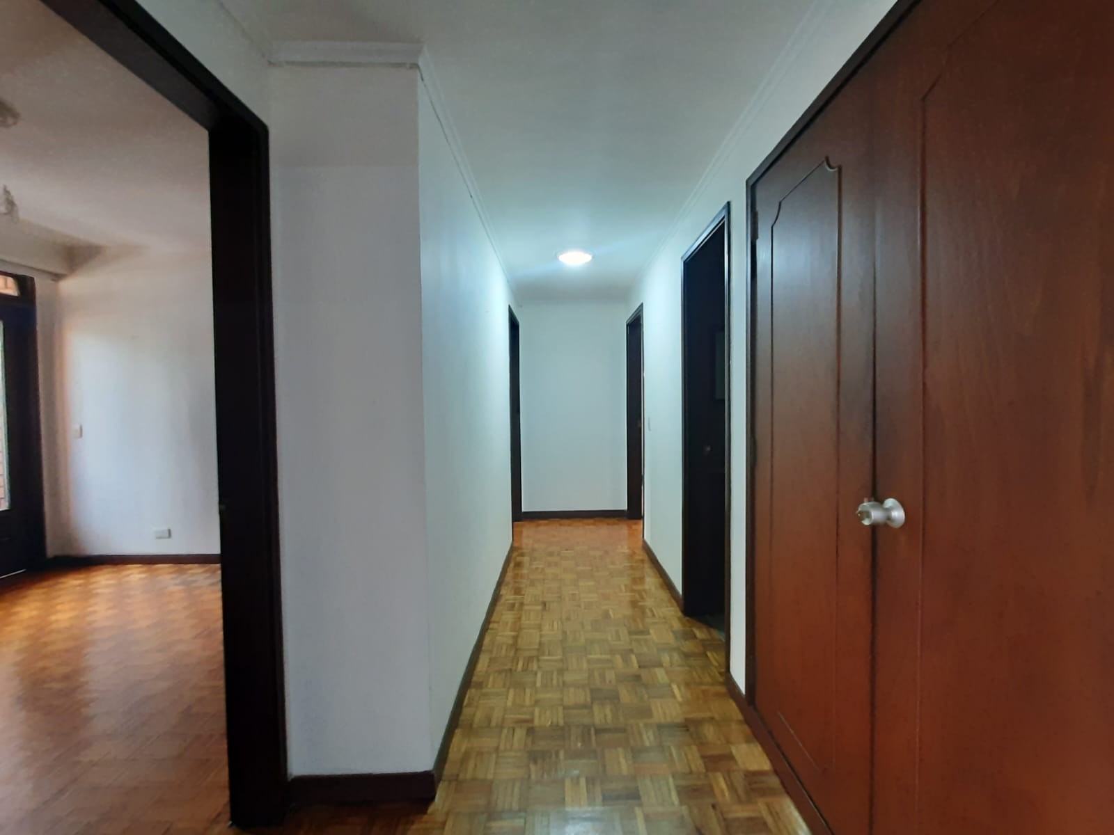 Apartamento en venta en La Candelaria, Medellín · foto 18 de 18