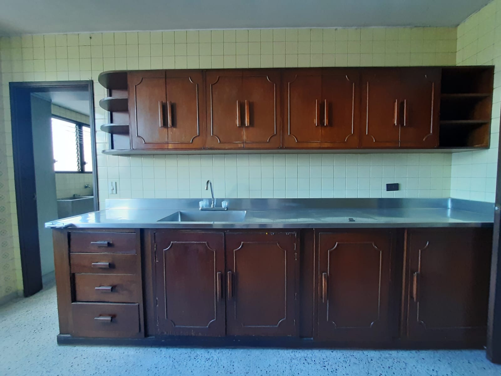 Apartamento en venta en La Candelaria, Medellín · foto 12 de 18