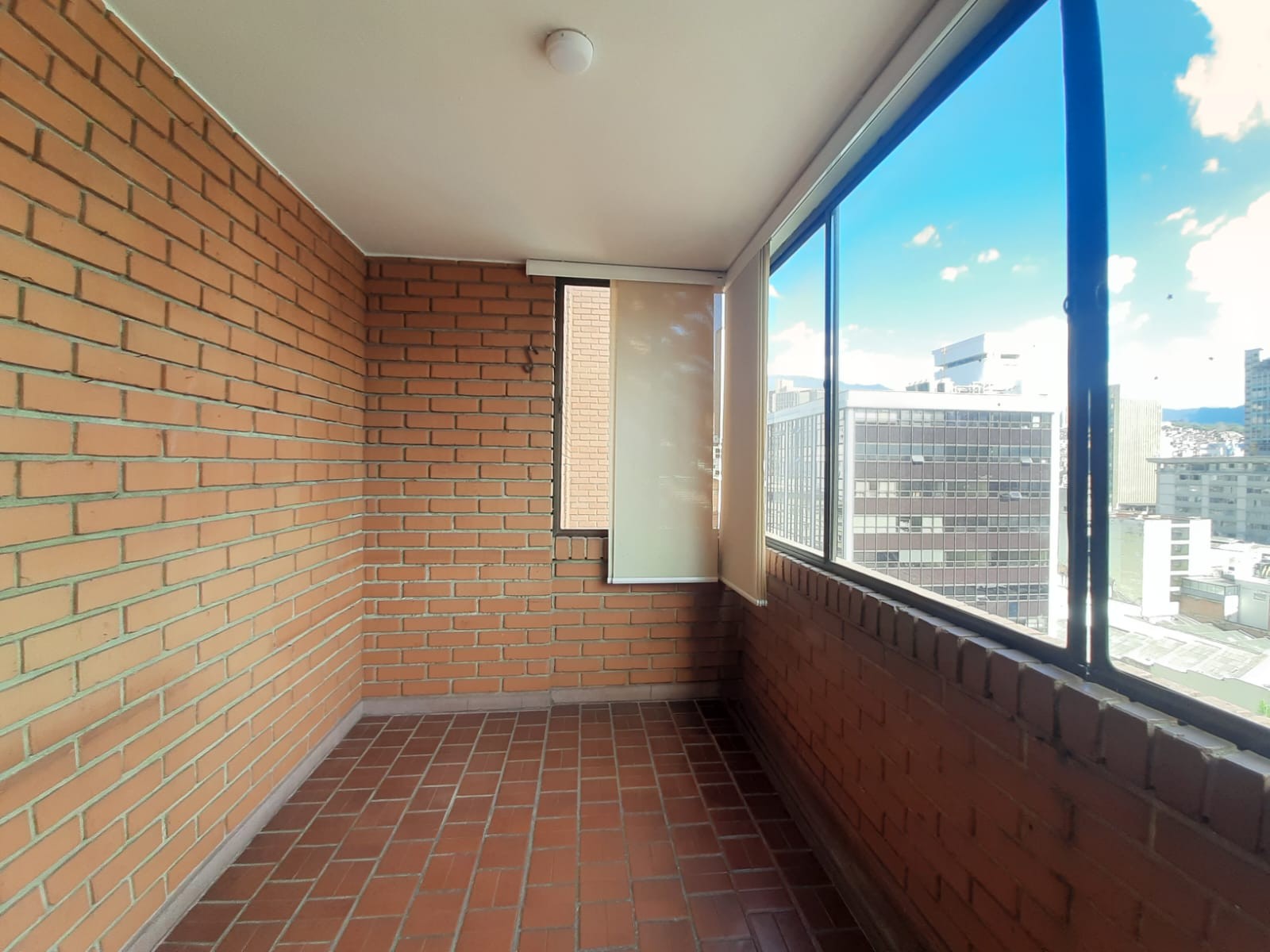 Apartamento en venta en La Candelaria, Medellín · foto 11 de 18