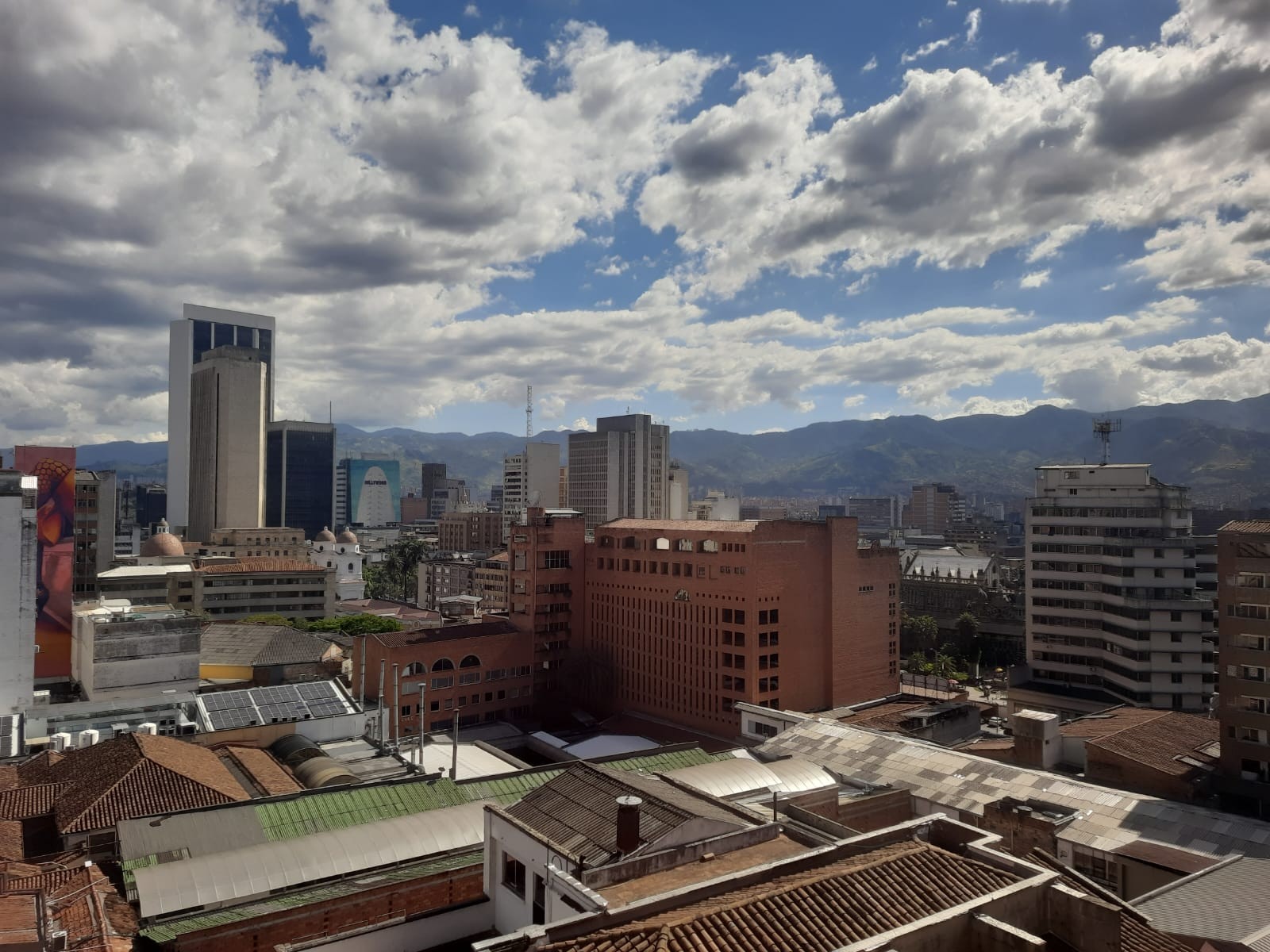 Apartamento en venta en La Candelaria, Medellín · foto 3 de 18
