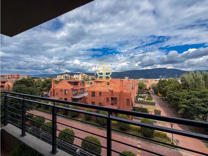 Apartamento en venta en Delicias Norte, Chía · foto 3 de 24