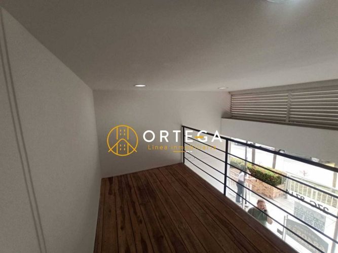 Local en arriendo en Parque Recreacional El Lago, Floridablanca, 17 m² · foto 4 de 7