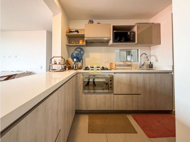 Apartamento en venta en Delicias Norte, Chía · foto 4 de 24