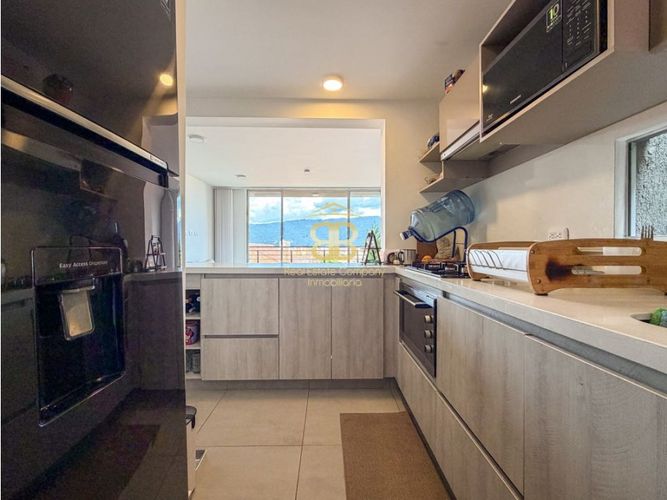 Apartamento en venta en Delicias Norte, Chía · foto 9 de 24