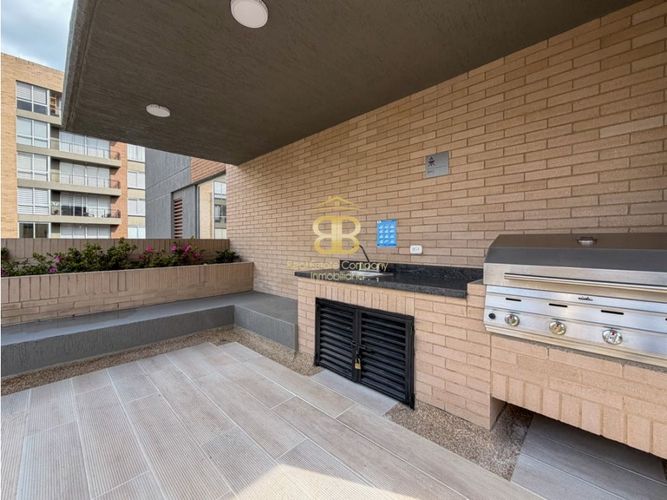 Apartamento en venta en Delicias Norte, Chía · foto 13 de 24