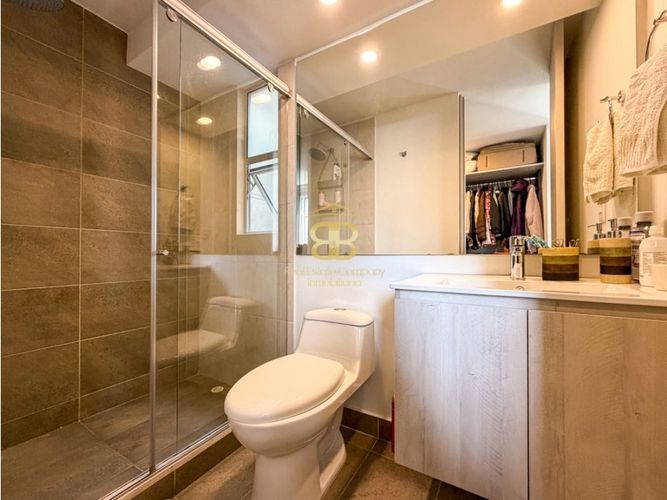 Apartamento en venta en Delicias Norte, Chía · foto 14 de 24