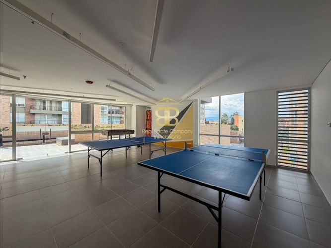 Apartamento en venta en Delicias Norte, Chía · foto 17 de 24
