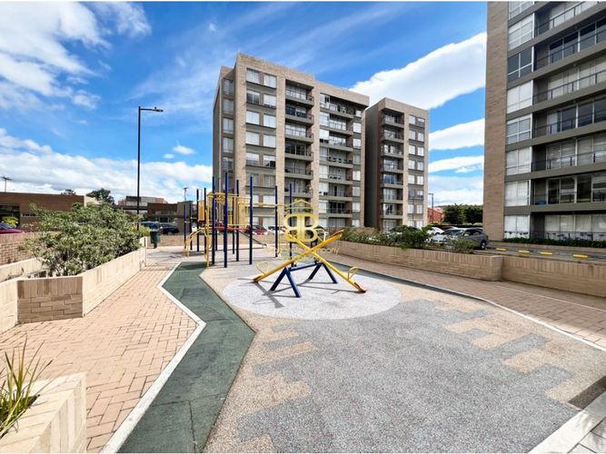 Apartamento en venta en Delicias Norte, Chía · foto 19 de 24
