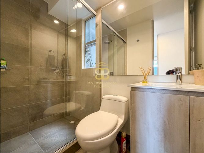 Apartamento en venta en Delicias Norte, Chía · foto 20 de 24