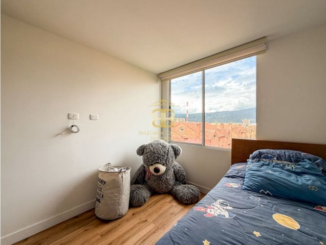 Apartamento en venta en Delicias Norte, Chía · foto 23 de 24