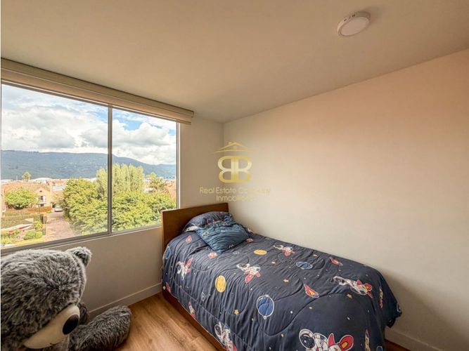 Apartamento en venta en Delicias Norte, Chía · foto 24 de 24