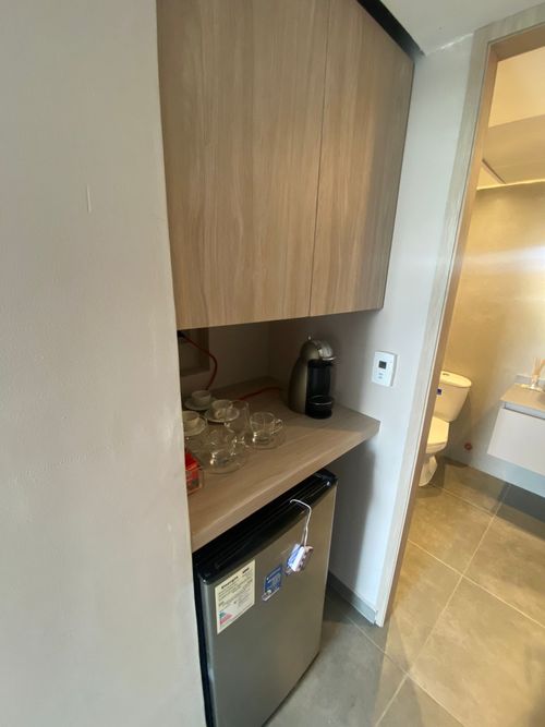 Oficina en arriendo en San Fernando Viejo, Cali, 40 m² · foto 15 de 19