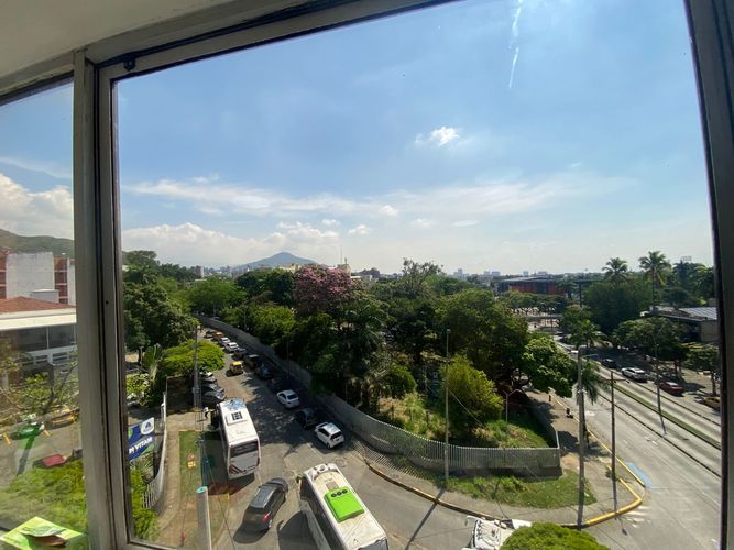 Oficina en arriendo en San Fernando Viejo, Cali, 40 m² · foto 16 de 19